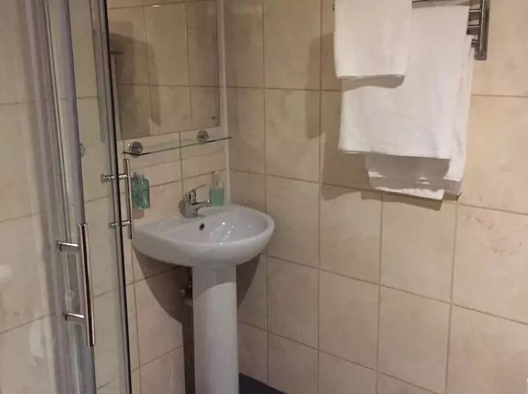 호텔 Edinburgh House