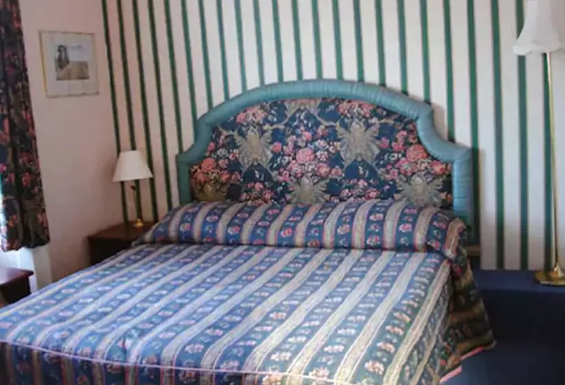 호텔 Edinburgh House