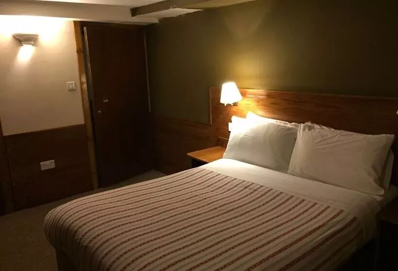 호텔 Edinburgh House