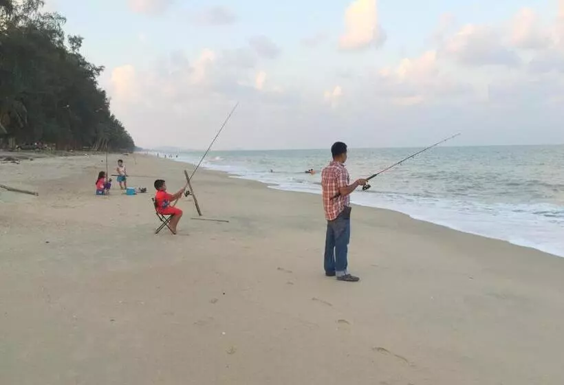 호텔 Ekman Garden Resort