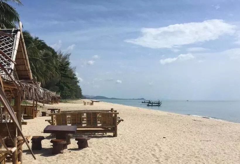 호텔 Ekman Garden Resort