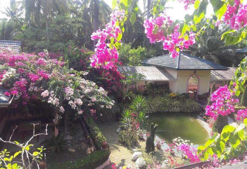 فندق Ekman Garden Resort