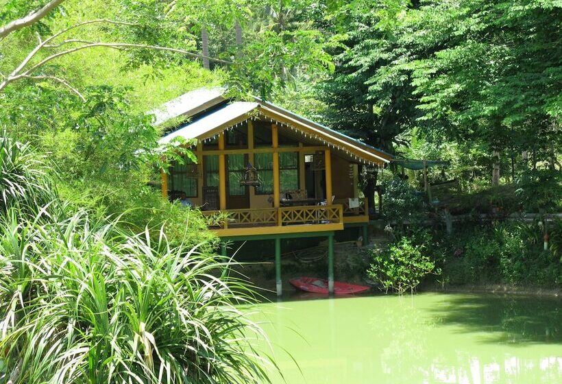 فندق Ekman Garden Resort