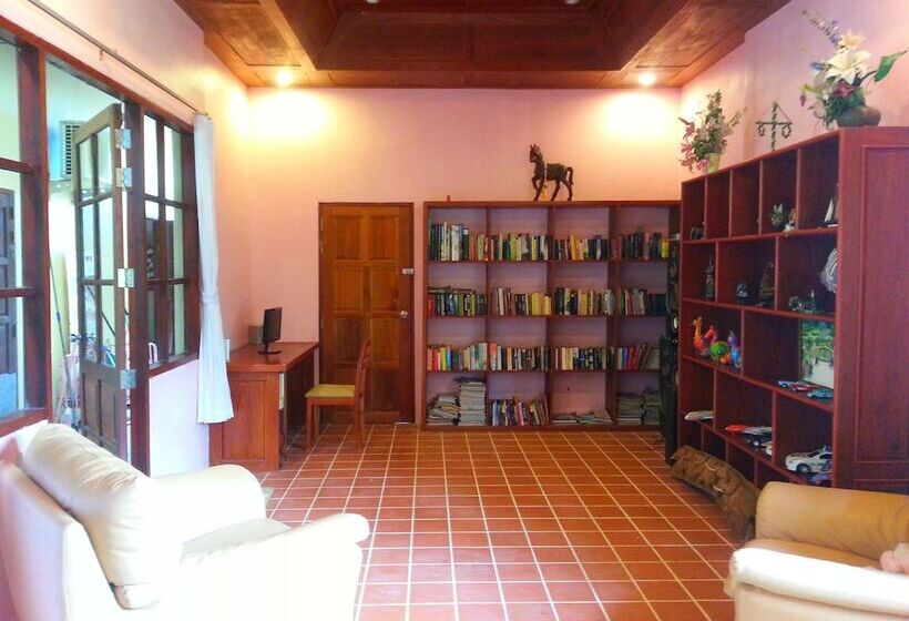 فندق Ekman Garden Resort