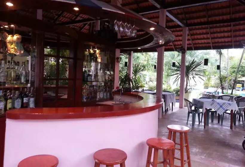 호텔 Ekman Garden Resort