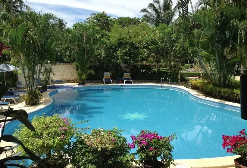 호텔 Ekman Garden Resort