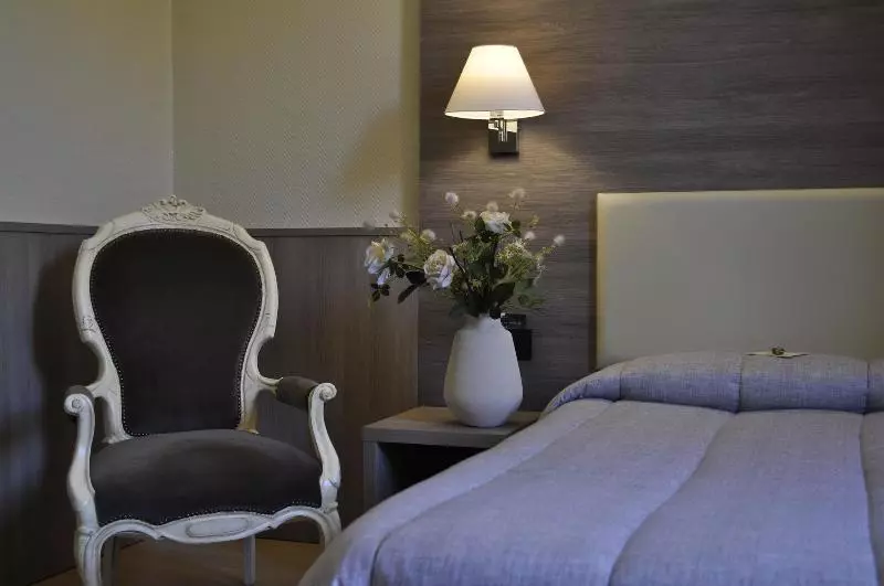 فندق Est Piombino