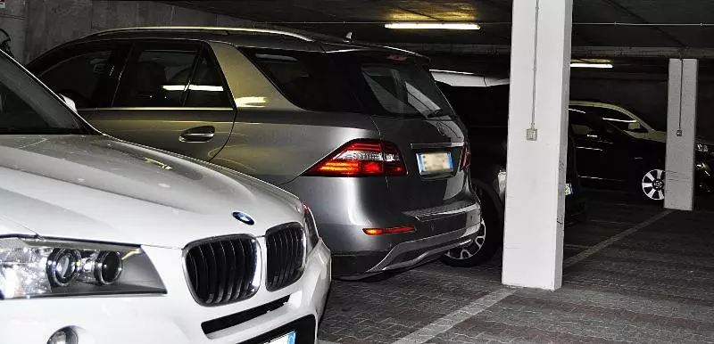 فندق Est Piombino