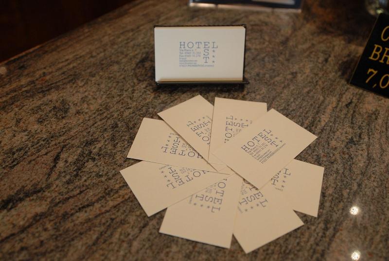 בית מלון כפרי Est Piombino