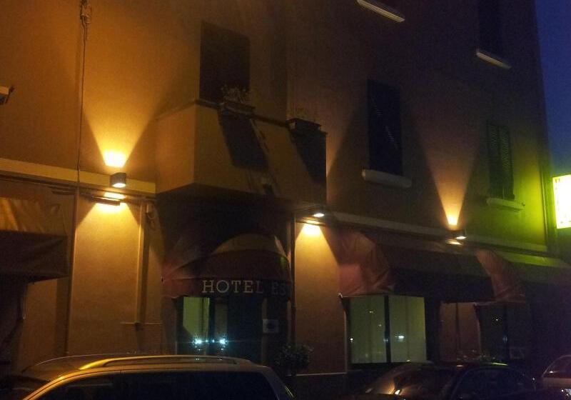 בית מלון כפרי Est Piombino