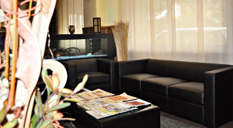 בית מלון כפרי Est Piombino