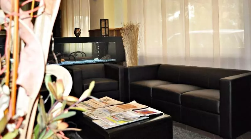 فندق Est Piombino