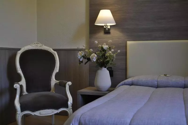 فندق Est Piombino