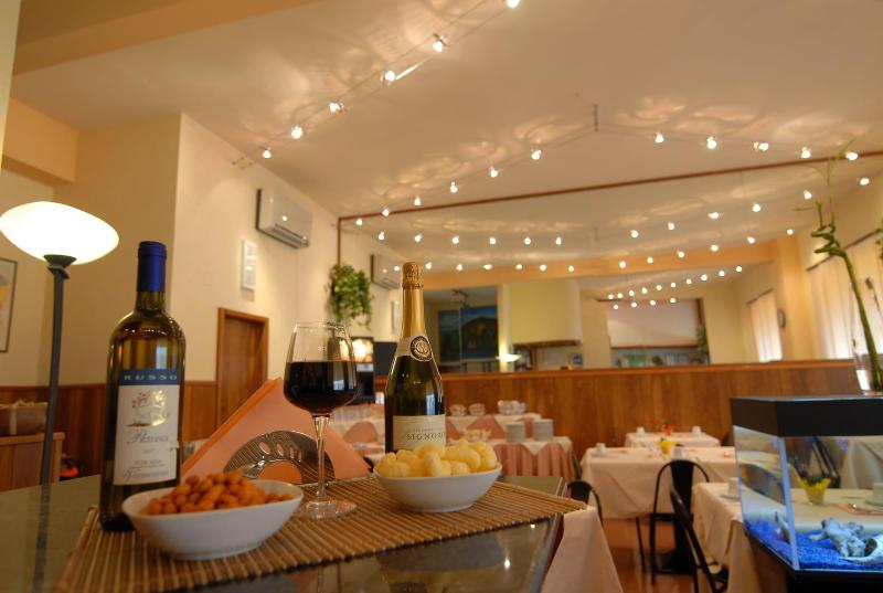 בית מלון כפרי Est Piombino