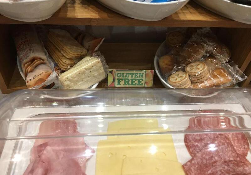 בית מלון כפרי Est Piombino