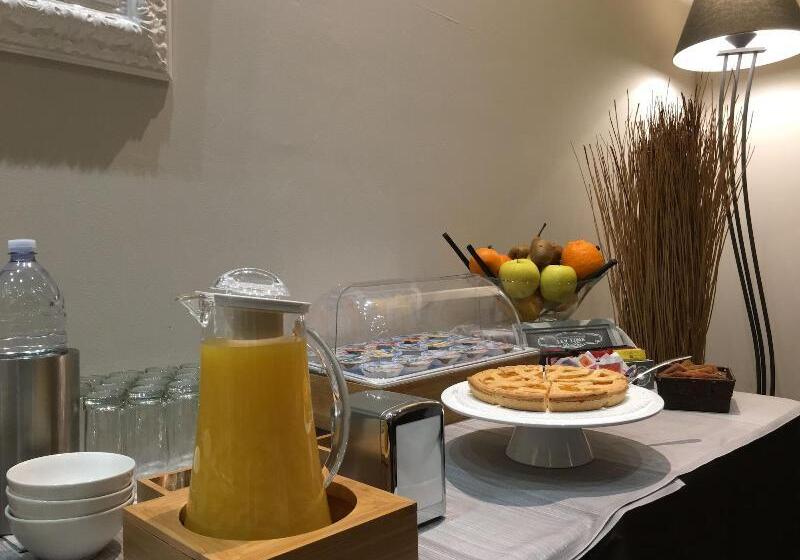 בית מלון כפרי Est Piombino