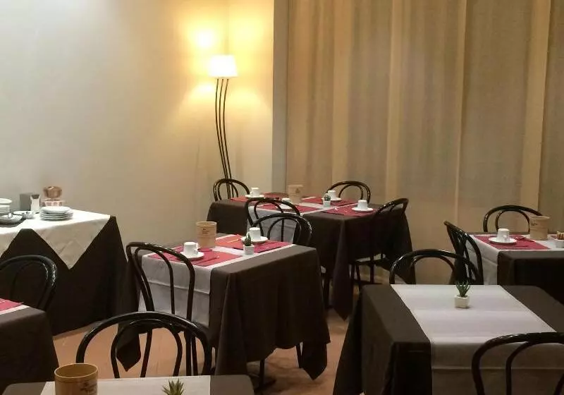 فندق Est Piombino