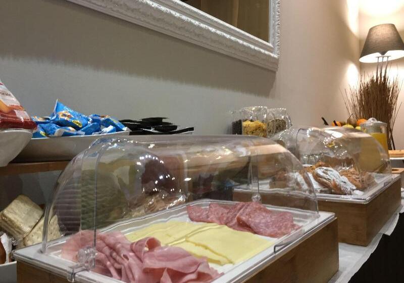 בית מלון כפרי Est Piombino