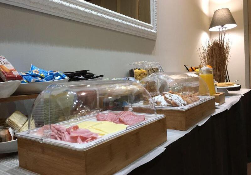 בית מלון כפרי Est Piombino