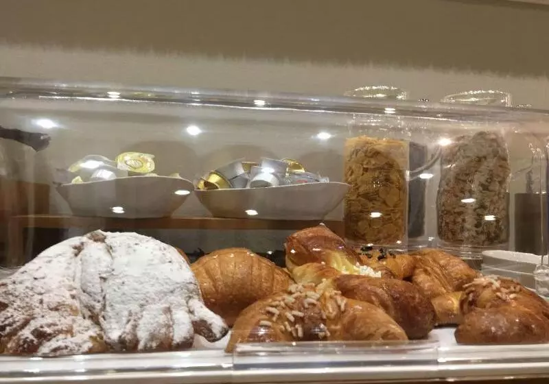 فندق Est Piombino