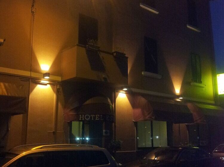 בית מלון כפרי Est Piombino