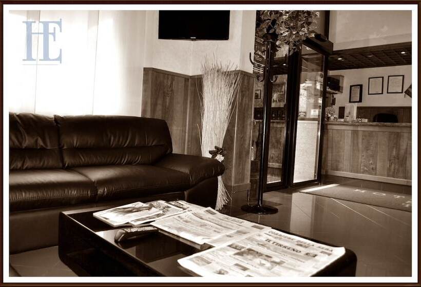 בית מלון כפרי Est Piombino