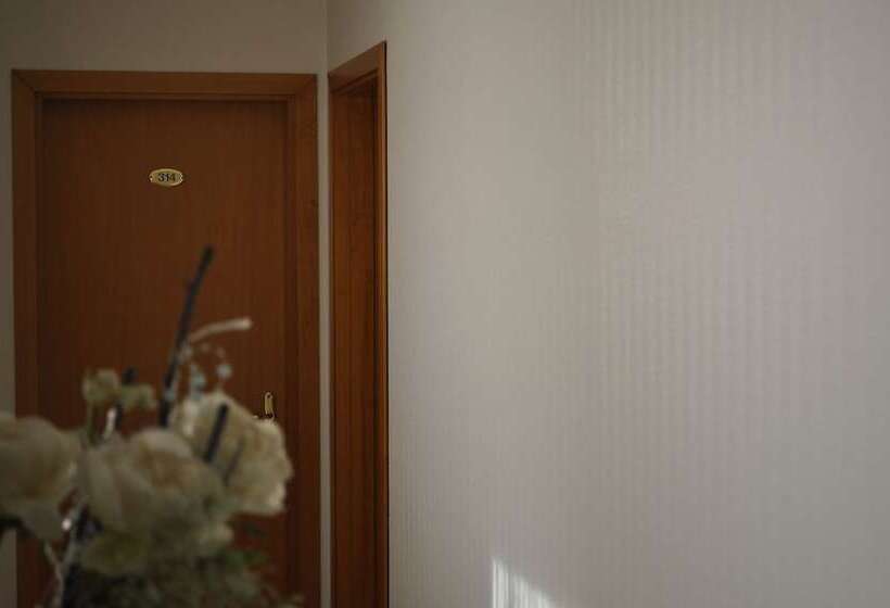 בית מלון כפרי Est Piombino