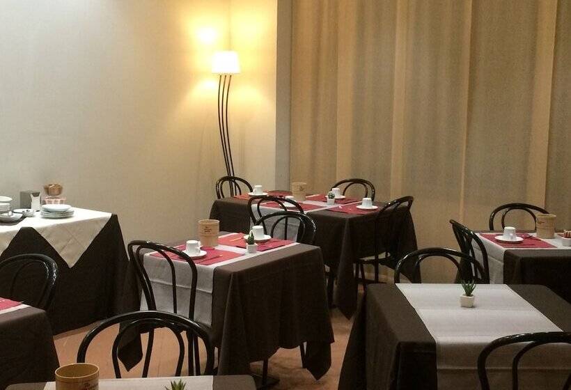 בית מלון כפרי Est Piombino