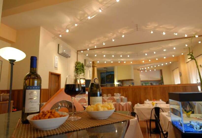 בית מלון כפרי Est Piombino