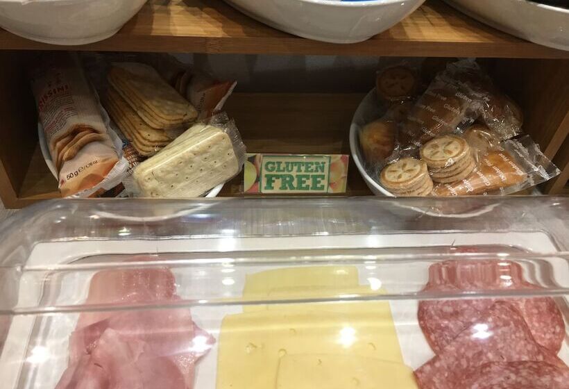 בית מלון כפרי Est Piombino