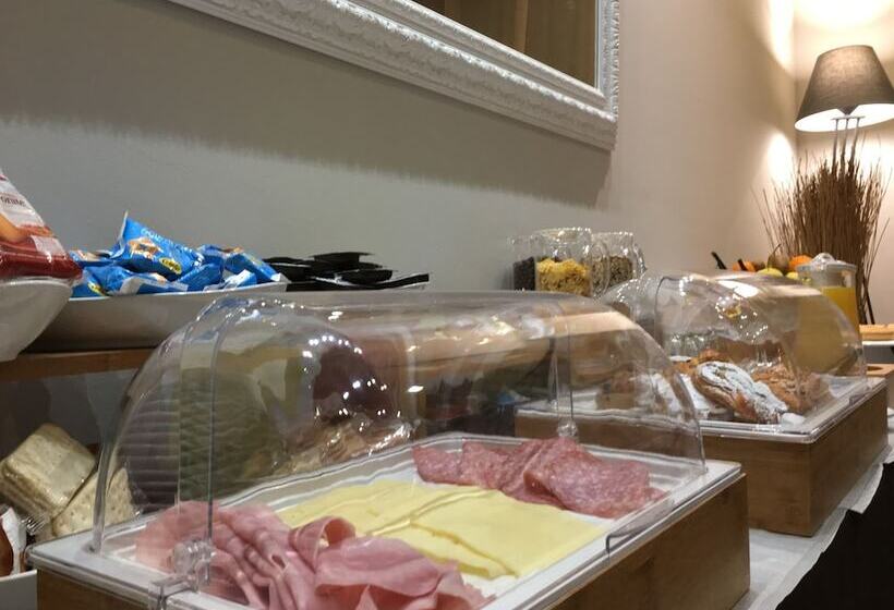 בית מלון כפרי Est Piombino