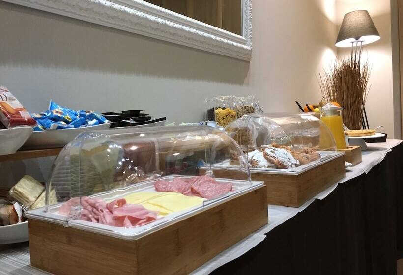 בית מלון כפרי Est Piombino