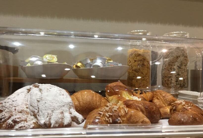 בית מלון כפרי Est Piombino