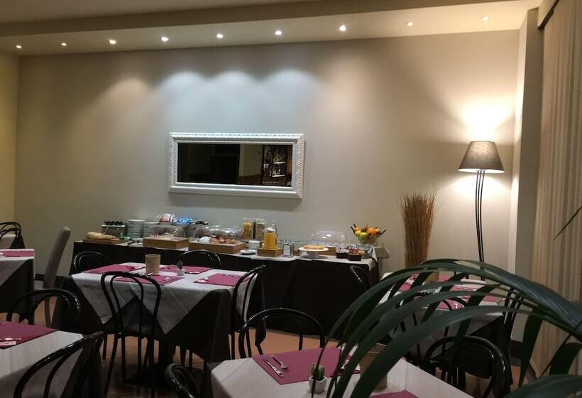 בית מלון כפרי Est Piombino