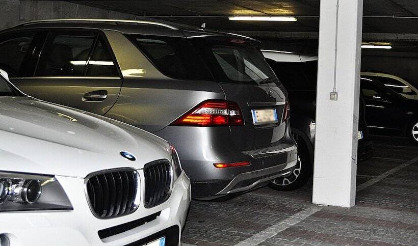 בית מלון כפרי Est Piombino