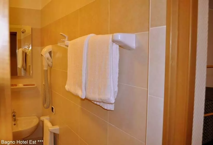 فندق Est Piombino