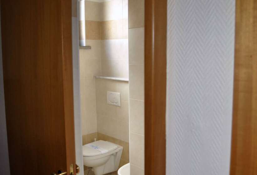 בית מלון כפרי Est Piombino