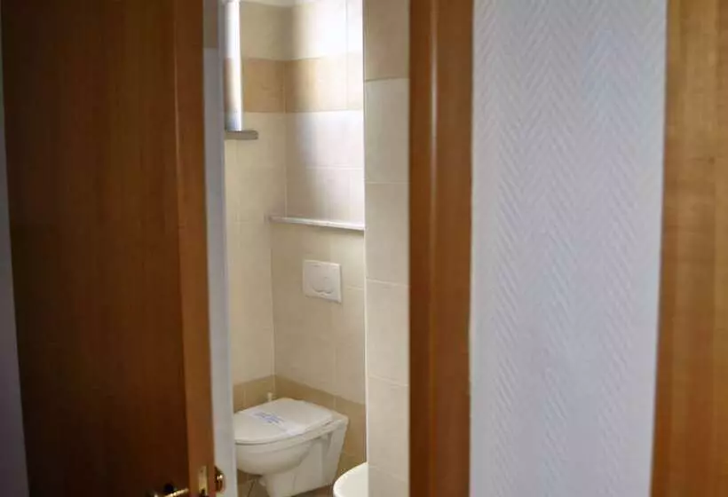 فندق Est Piombino