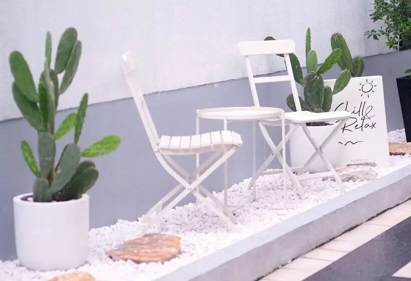 Hotelli Furamaxclusive Asoke  Bangkok