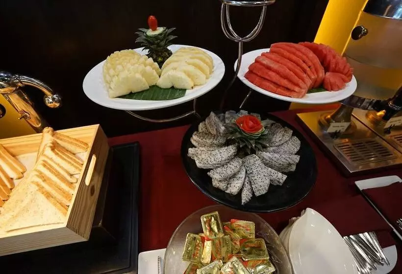 Hotelli Furamaxclusive Asoke  Bangkok