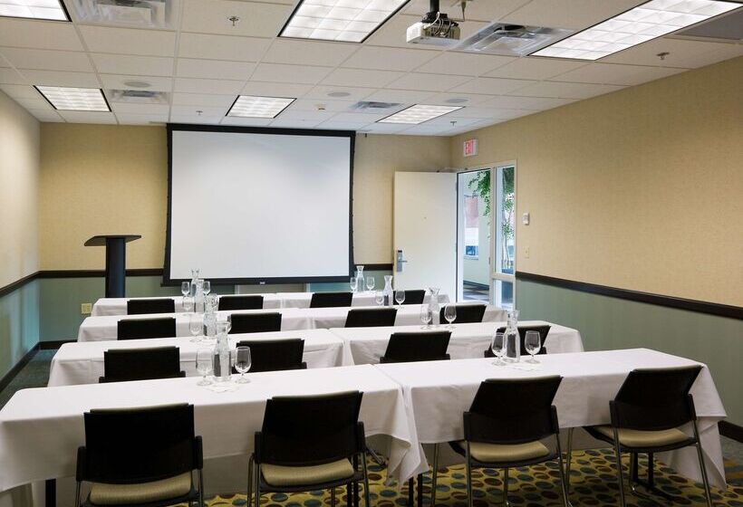 فندق Hilton Garden Inn Mankato Downtown