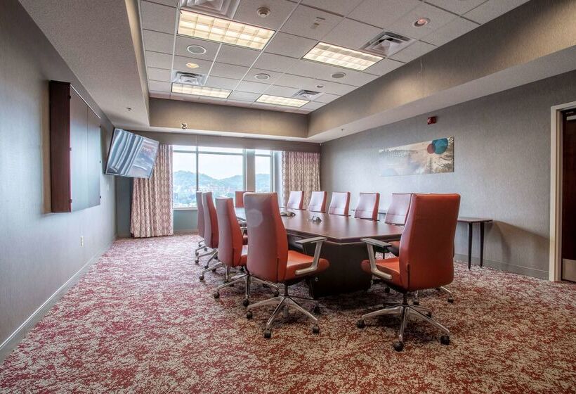 فندق Hilton Garden Inn Mankato Downtown