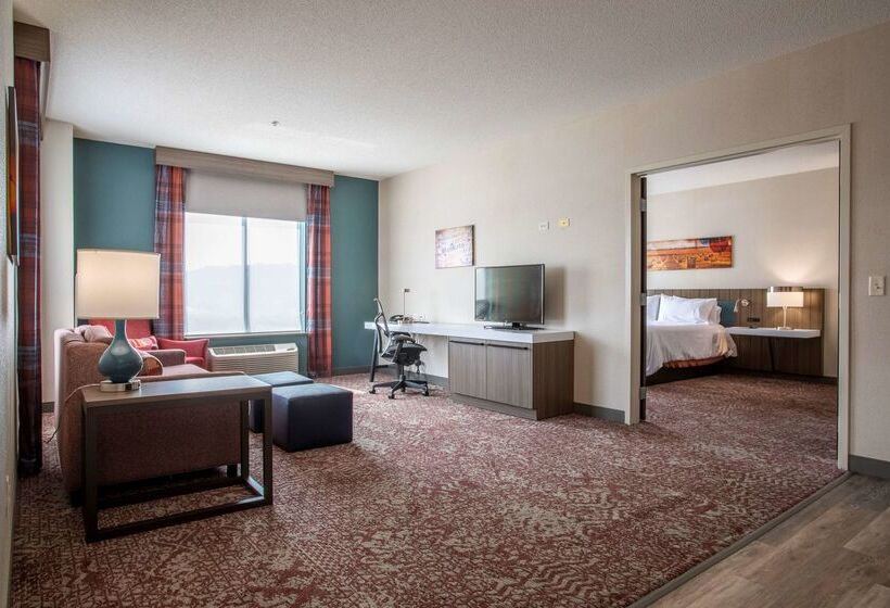 فندق Hilton Garden Inn Mankato Downtown