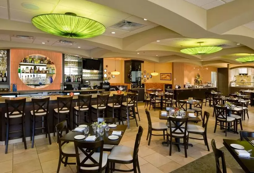 هتل Hilton Garden Inn Mankato Downtown