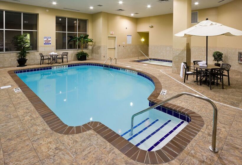 فندق Hilton Garden Inn Mankato Downtown