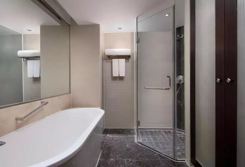 ホテル Holiday Inn Chengdu Century City Easttower