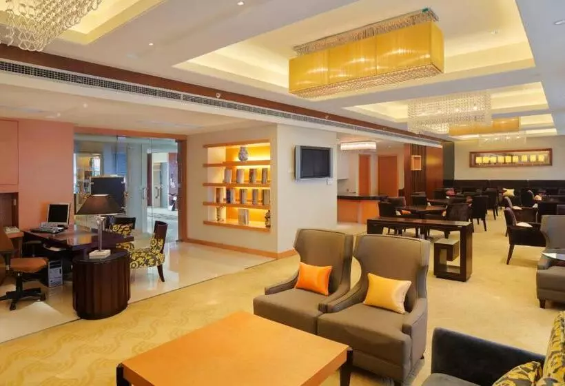 ホテル Holiday Inn Chengdu Century City Easttower