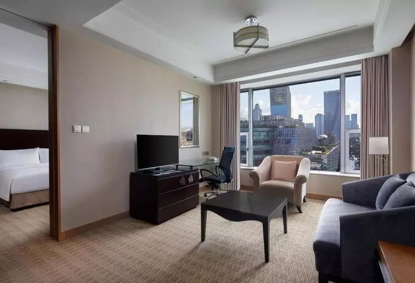 ホテル Holiday Inn Chengdu Century City Easttower