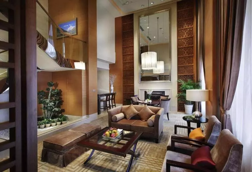ホテル Holiday Inn Chengdu Century City Easttower