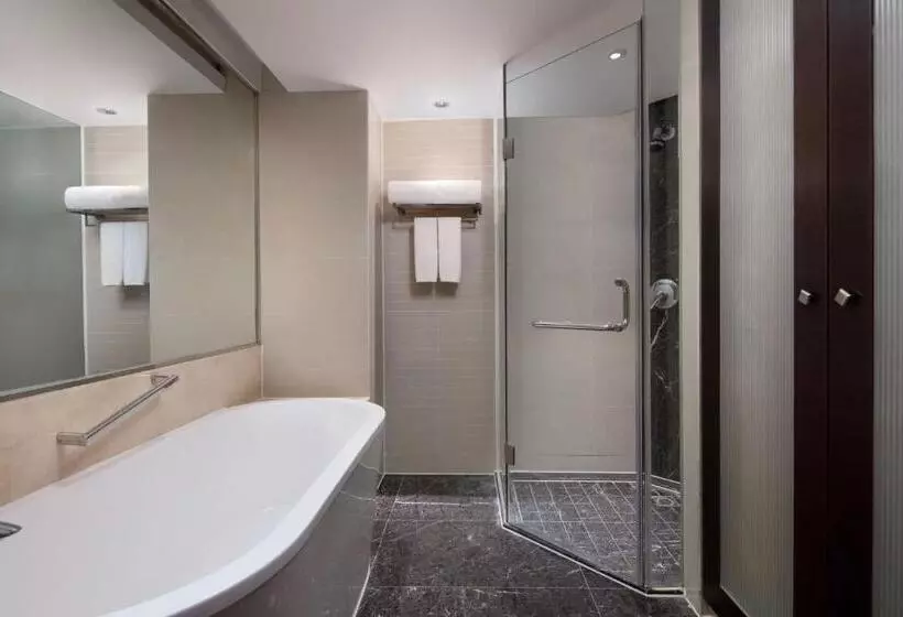 ホテル Holiday Inn Chengdu Century City Easttower